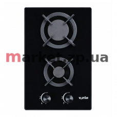 Поверхность VENTOLUX HG320 RCS (BK) 11