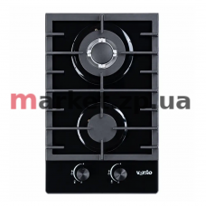 Поверхность VENTOLUX HG320G CEST (BK) 11
