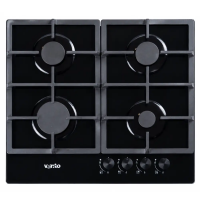 Поверхня VENTOLUX HG640 C11G CS (BK)