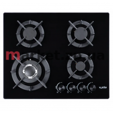 Поверхность VENTOLUX HG640 K11 CEST (BG/BK)