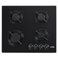 Поверхня VENTOLUX HG640 K11 S (BG/BK)