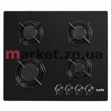 Поверхность VENTOLUX HG640 K11 (BG/BK)