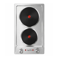 Поверхня VENTOLUX HE 302 (X) 11