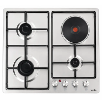 Поверхня VENTOLUX HG631 DA3 CS (X)