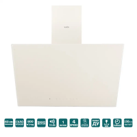 Витяжка VENTOLUX MIRROR 60 IVORY (800) TRC MM