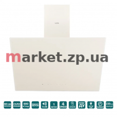 Вытяжка VENTOLUX MIRROR 60 IVORY (800) TRC MM