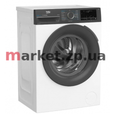 Стиральная машина BEKO BM3WFU48215WPAA