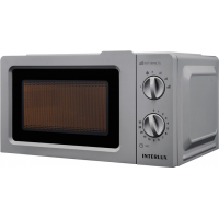 Мікрохвильова піч INTERLUX IMWO-7720SS