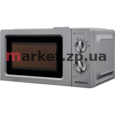 Микроволновая печь INTERLUX IMWO-7720SS