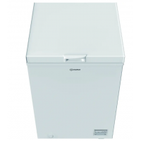 Морозильна скриня INDESIT INCF 1004 UA