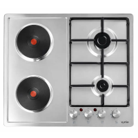 Поверхня VENTOLUX HG622 DA3 S (X)