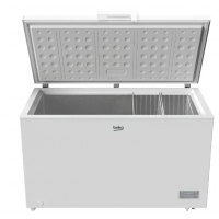 Морозильна скриня BEKO CF442EWN