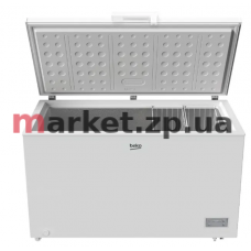 Морозильна скриня BEKO CF442EWN