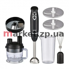 Блендер ZELMER ZHB4600