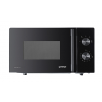 Мікрохвильова піч GORENJE MO20E1B5 (C20MXP99-G7E-B1B)