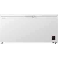Морозильна скриня HISENSE FC650D4AWLYE