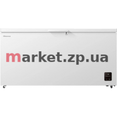 Морозильный ларь HISENSE FC650D4AWLYE