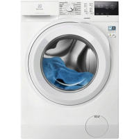 Пральна машина ELECTROLUX EW6F2281E