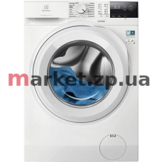 Пральна машина ELECTROLUX EW6F2281E