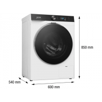 Пральна машина GORENJE WG884A31