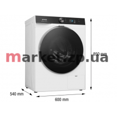 Стиральная машина GORENJE WG884A31