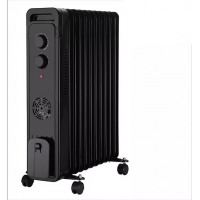 Обігрівач  масляний PRIME Technics HMR 1132 BF