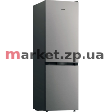 Холодильник WHIRLPOOL WHK 22373 X6EA