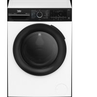 Прально-сушильна машина BEKO BM3DT49601W
