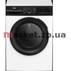 Стирально-сушильная машина BEKO BM3DT49601W