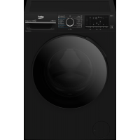 Прально-сушильна машина BEKO BM5DFT49442PB