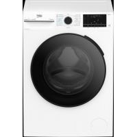 Прально-сушильна машина BEKO BM5DFT49442WB