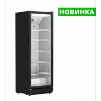 Холодильна вітрина PRIME Technics PSC 1645 B
