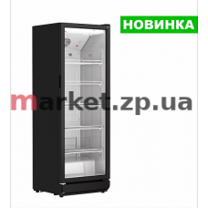 Холодильна вітрина PRIME Technics PSC 1645 B