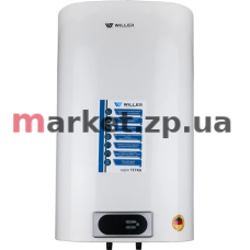 Водонагрівач  WILLER EV80DR Tetra MN