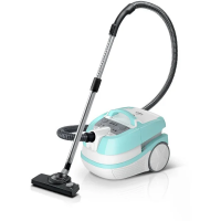 Пилосос BOSCH BWD420HYG
