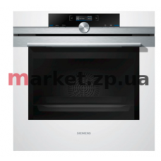 Духовой шкаф SIEMENS HB634GBW1