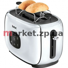 Тостер TEFAL TT883D10