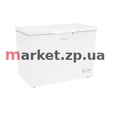 Морозильный ларь EDLER ED-290A