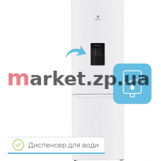 Холодильник INTERLUX ILR-0280CWD