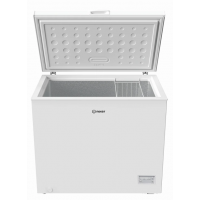 Морозильна скриня  INDESIT INCF2464UA