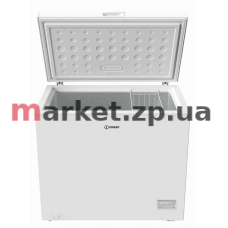 Морозильный ларь INDESIT INCF2464UA