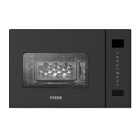 Мікрохвильова піч PRIME Technics PBI 2520 B