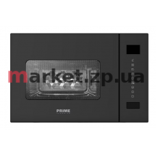 Мікрохвильова піч PRIME Technics PBI 2520 B