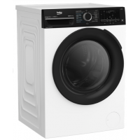 Прально-сушильна машина BEKO BM3DT48501W