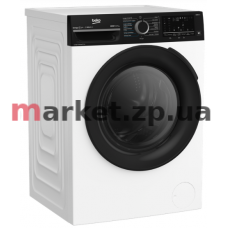 Стирально-сушильная машина BEKO BM3DT48501W
