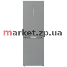 Холодильник WHIRLPOOL WHK 26362 XP4E