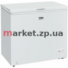 Морозильный ларь BEKO CF200EWN UA