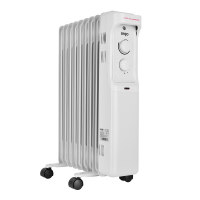 Обігрівач  масляний ERGO HO 222009