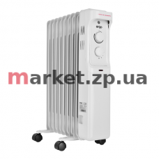 Обогреватель масляный ERGO HO 222009