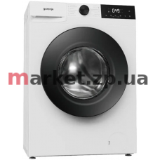 Пральна машина GORENJE WG2PS72A12/UA